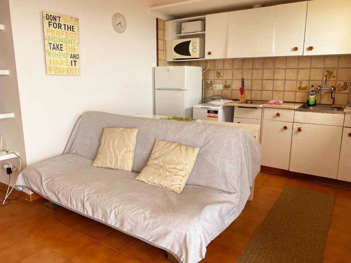 Wonderful Apartment With Outstanding Views - Calella De Palfrugell Калелья-де-Палафружель Екстер'єр фото